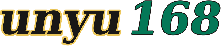 unyu168 logo