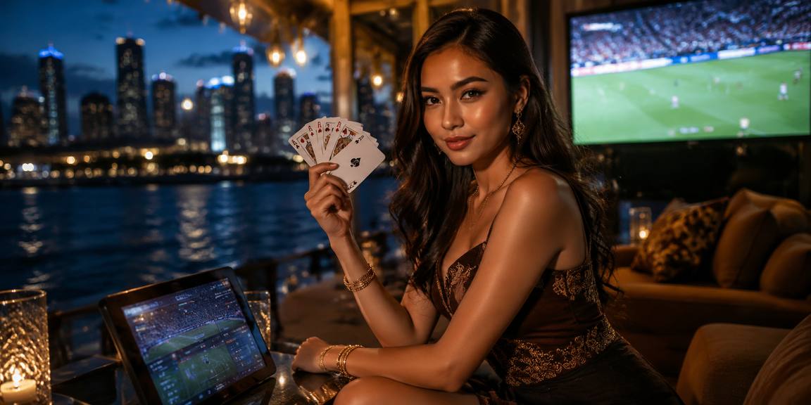 unyu168 Live Baccarat
